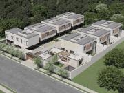 Jardim Prudência condomínio d e 7 casas com lazer