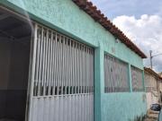 Jardim Roriz Quadra 2, Planaltina, Distrito Federal