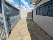 Jardim São Marco casa á venda com 2 dormitórios