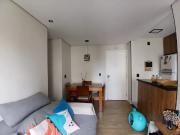 Jardim Sabará: Apartamento com 50 m² com 2 dormitórios,...