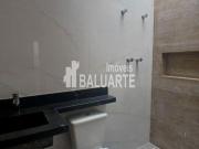 Jardim Sabará: Sobrado com 3 dormitórios sendo 3 suítes,...