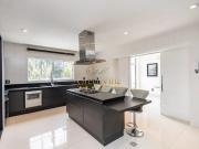 Jardim Social, Imponente residência, 751m² privativos, 4...