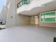 Jardim Social, Triplex, Condomínio Social Residence,...