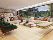 Jardim Teviot | de 4 quartos com 676 m² | Rua Teviot,...