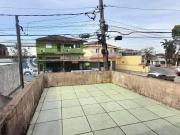 Jardim Tremembé Venda de sobrado de 62m², com 02...