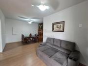 Jardim Walquíria Apartamento mobiliado completo com 03...