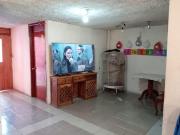 Jardín Azpeitia junto colonia Electricistas