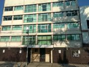 Jardín Balbuena: Viva en práctico e iluminado depto, 2 rec