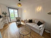 Jardin d'acclimatation 2 pièces meublé 43,85 m²...