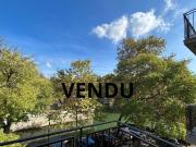 Jardin de la fontaine appartement bien rare 2ème étage...