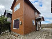 Jardin de la Patagonia – Sector Norte