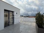 Jardin de l'infanterie 4 pièces, 99 à 112 m²