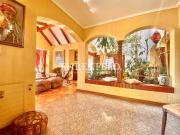Jardín del Mar. Amplia casa de 600m2 de terreno