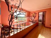 Jardín del Mar. Casa mediterránea mexicano de 498 m2