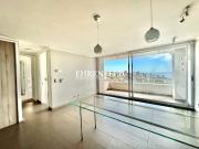 Jardin del Mar, Reñaca. Departamento en condominio