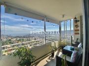 Jardín Del Mar, Reñaca. Departamento en Costa Reñaca Jardín Del Mar, Reñaca. Departamento en Costa Reñaca