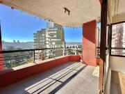 Jardín del Mar. Reñaca. Impecable y amplio departamento