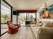 JARDIN DEL MAR. VENDE DPTO 3D 2B EN SECTOR SEGURO DE REÑACA