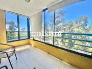 Jardín del Mar, Viña del Mar. Departamento cercano a...