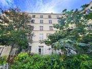 Jardin des Plantes 2 pièces refait à neuf