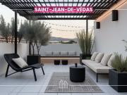 Jardin des Tilleuls 2 à 4 pièces, 45 à 93 m²