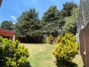 JARDIN EN VENTA EN SAN MIGUEL AJUSCO, CIUDAD DE MEXICO