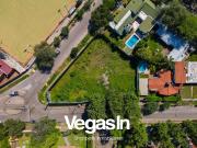 JARDIN ESPINOSA LOTE PARA DESARROLLO LOCALES Y OFICINAS