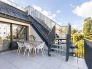 JARDIN HERMES BOUTIQUE PROJEKT DER EXTRAKLASSE