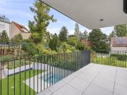 JARDIN HERMES BOUTIQUE PROJEKT DER EXTRAKLASSE