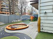 Jardín Infantil