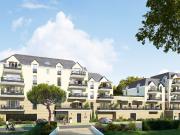 JARDIN MÉDICIS 1 à 3 pièces, 32 à 65 m²