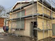 Jardin Notaire réduit 2 parkings Possibilité Piscine