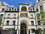 Jardin Parisien / Panorama Agréable 4P, 3 chambres,...