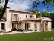 Jardin, piscine et le calme à deux pas de la ville