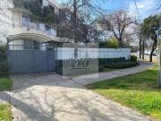 Jardín Privado 1er Piso 3d+2b+2 Estac+manquehue+vitacura
