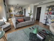 Jardín privado, diseño y luz | Chalet de esquina único...