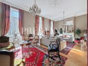 JARDIN PUBLIC Appartement cossu 218 m² dans un immeuble...