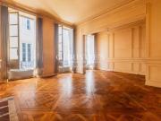 Jardin Public Appartement de 95m² superbes prestations...