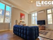 Jardin Public. Appartement d'exception de 2 ou 3...