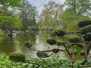 Jardin public bien d'exception adresse prestigieuse...