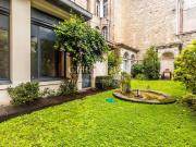 Jardin Public – Bureaux/Appartement de caractère avec...