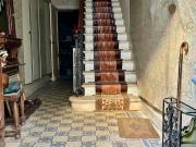 JARDIN PUBLIC FONDAUDEGE, MAISON EN PIERRE A RENOVER...