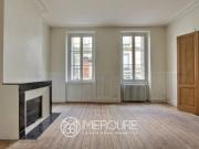 JARDIN PUBLIC MAISON BOURGEOISE 5 CHAMBRES