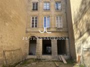 Jardin Public / Paul Doumer: Plateau Brut de 119m2 avec...