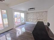 Jardin secret 40m² Marseille 6ème