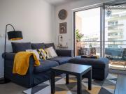 Jardin secret * 500m de la Pinède!