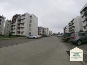 Jardín Urbano III Duplex, Valdivia