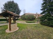 Jardin Vente Maison 38