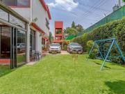 JARDIN Y ESTACIONAMIENTO PARA EL HOGAR DE TU FAMILIA