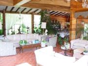 Jardines de Ahuatepec, Cuernavaca, Morelos